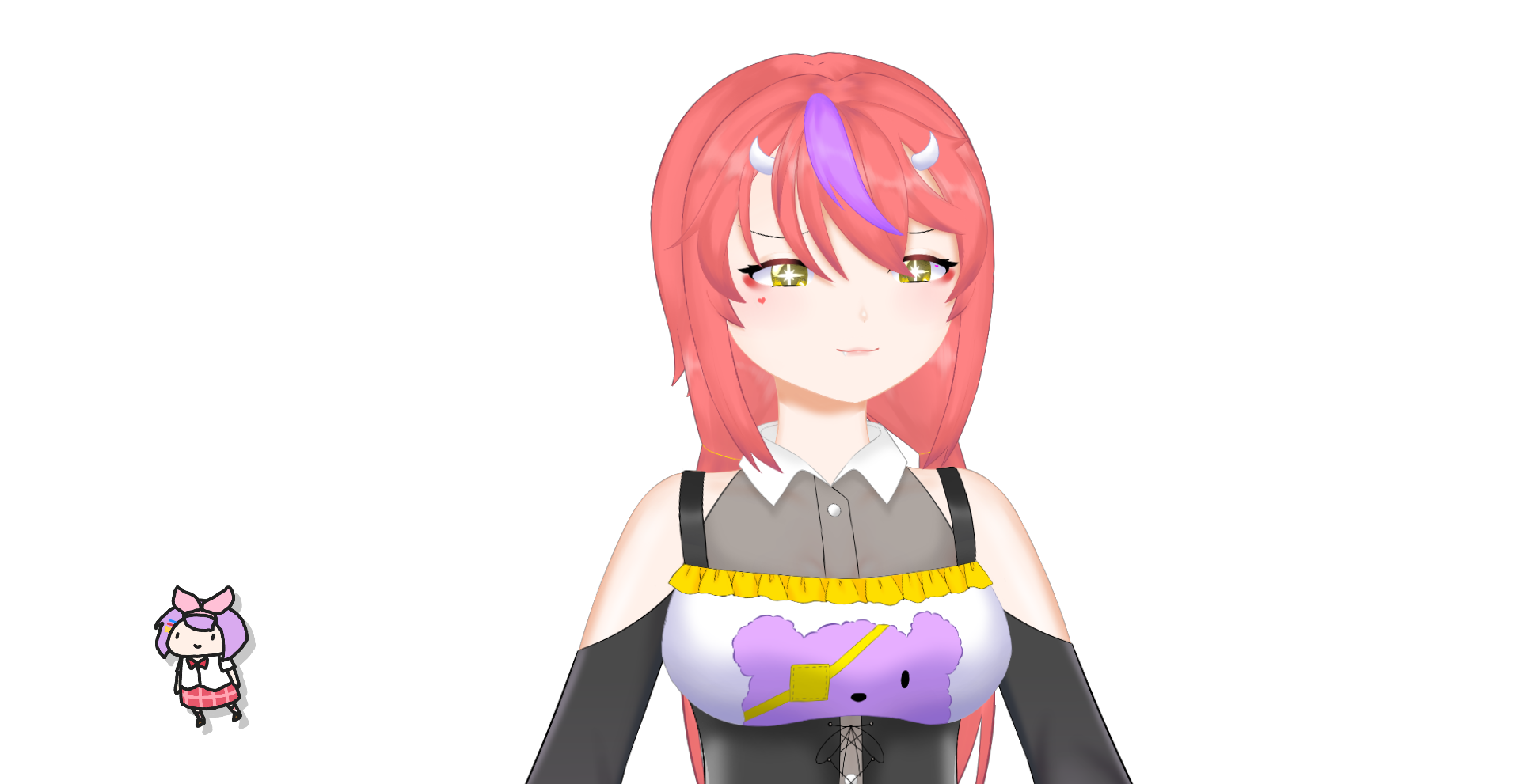 VTuber